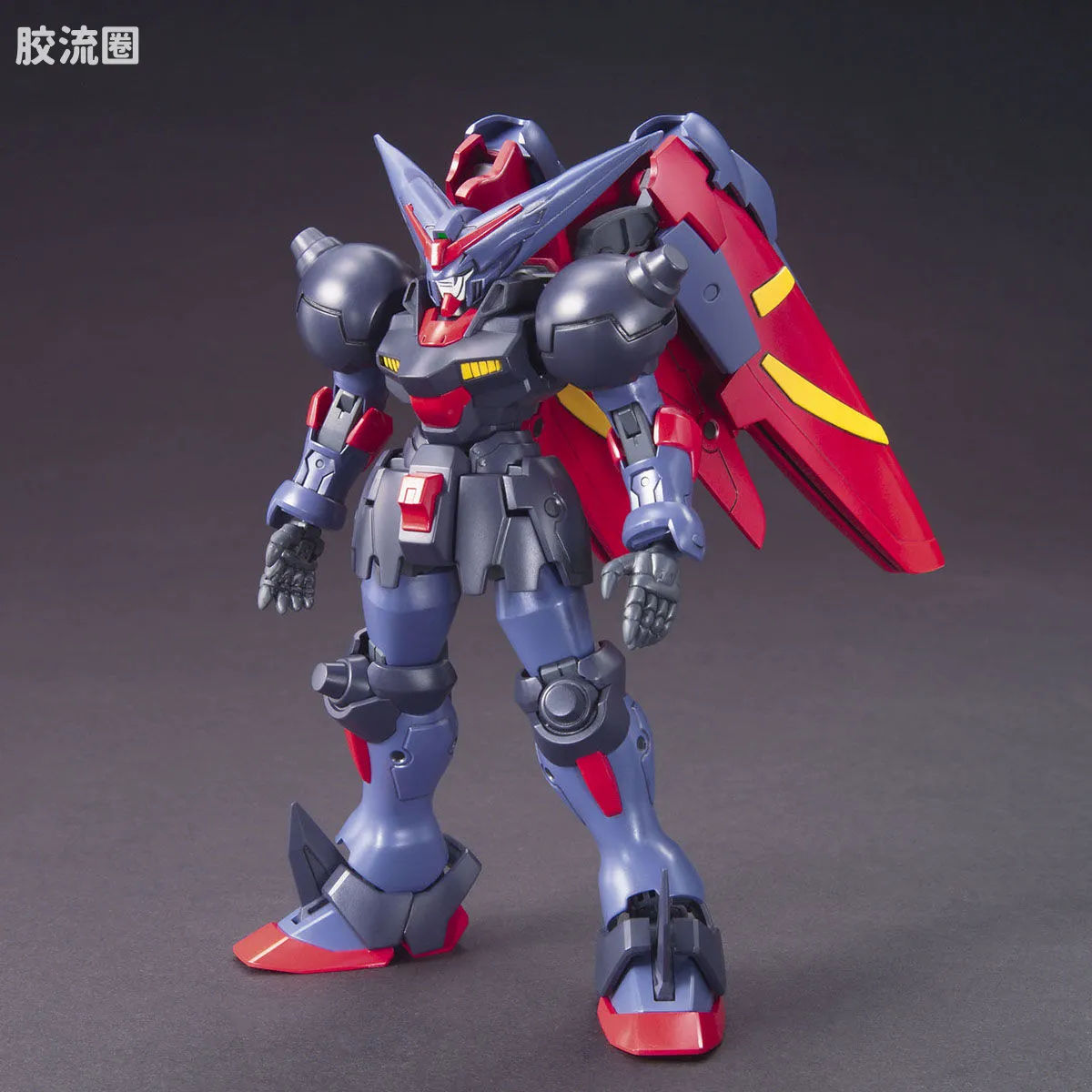 HGUC 普通版 h128 尊者高达&风云再起 - 图片
