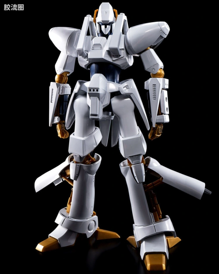 HG L-GAIM [特殊涂层]