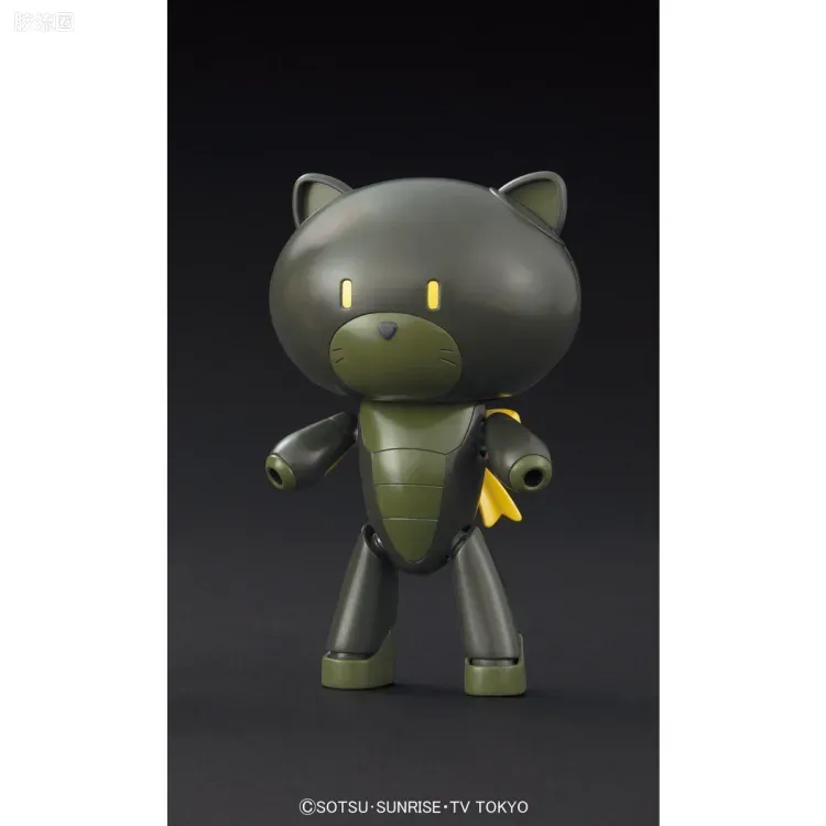 钢普拉Build 综合 HG PETIT'GGUY  小喵霸 - 图片
