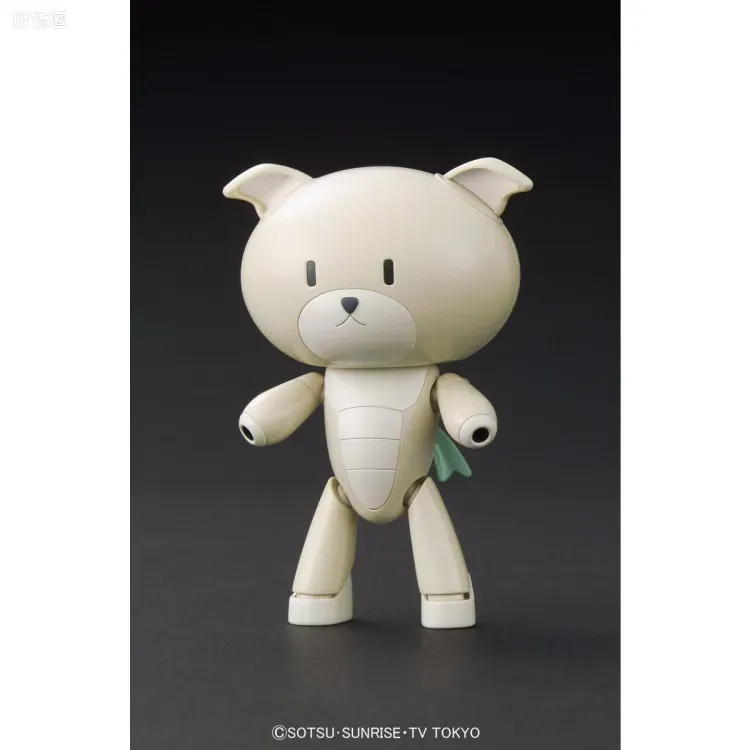 钢普拉Build 综合 HG PETIT'GGUY  小犬霸 - 图片