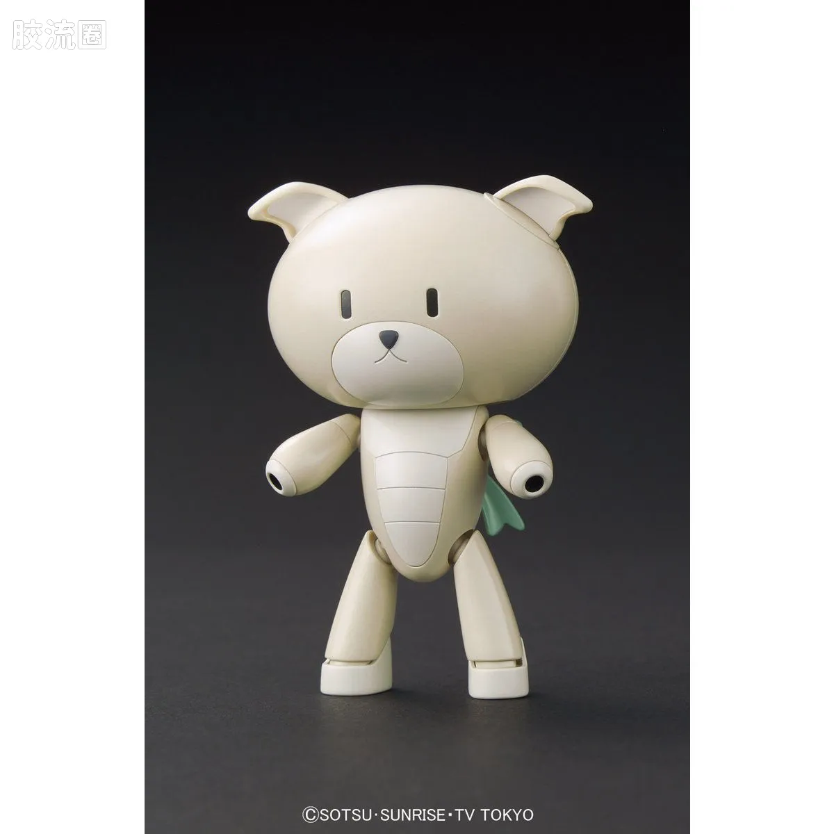 钢普拉Build 综合 HG PETIT'GGUY  小犬霸 - 图片