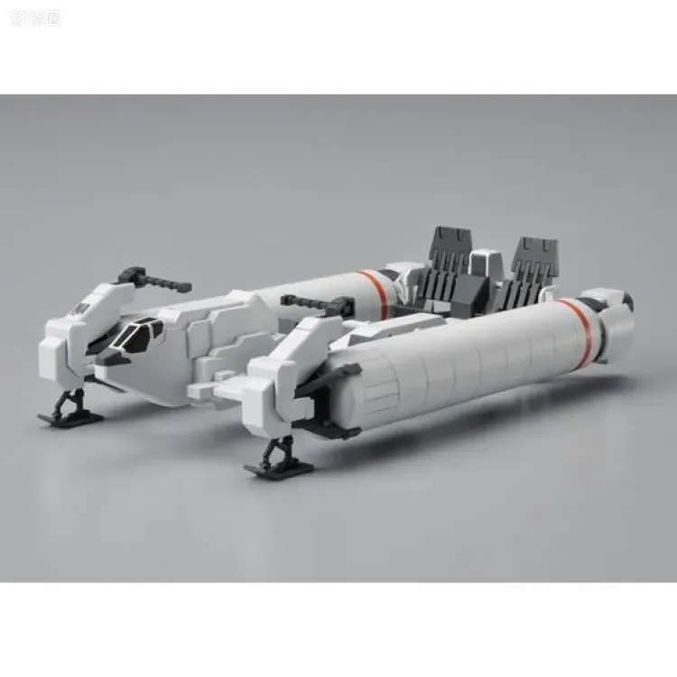 HGUC 网络限定版 94式Base Jabber - 图片