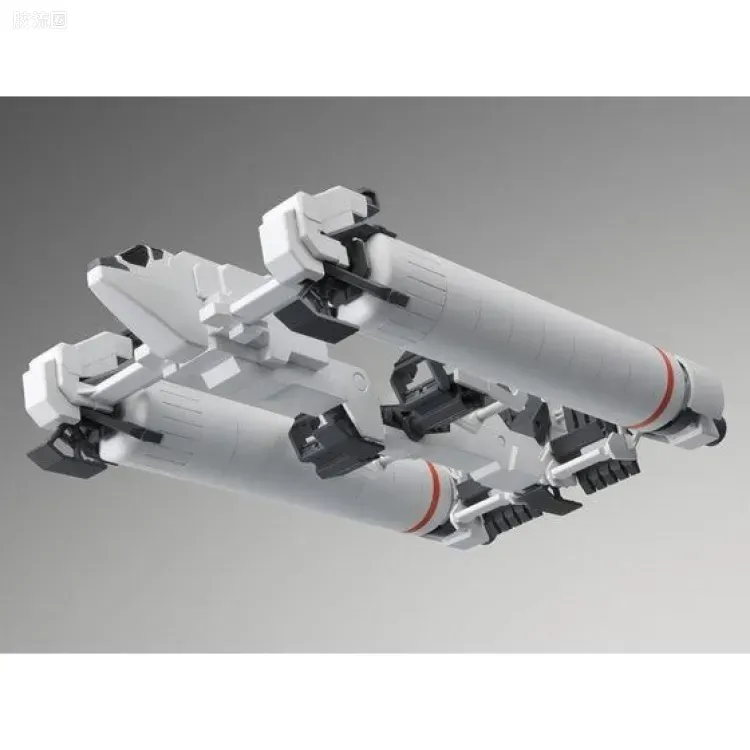 HGUC 网络限定版 94式Base Jabber - 图片
