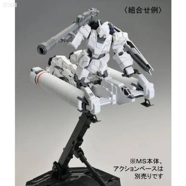 HGUC 网络限定版 94式Base Jabber - 图片