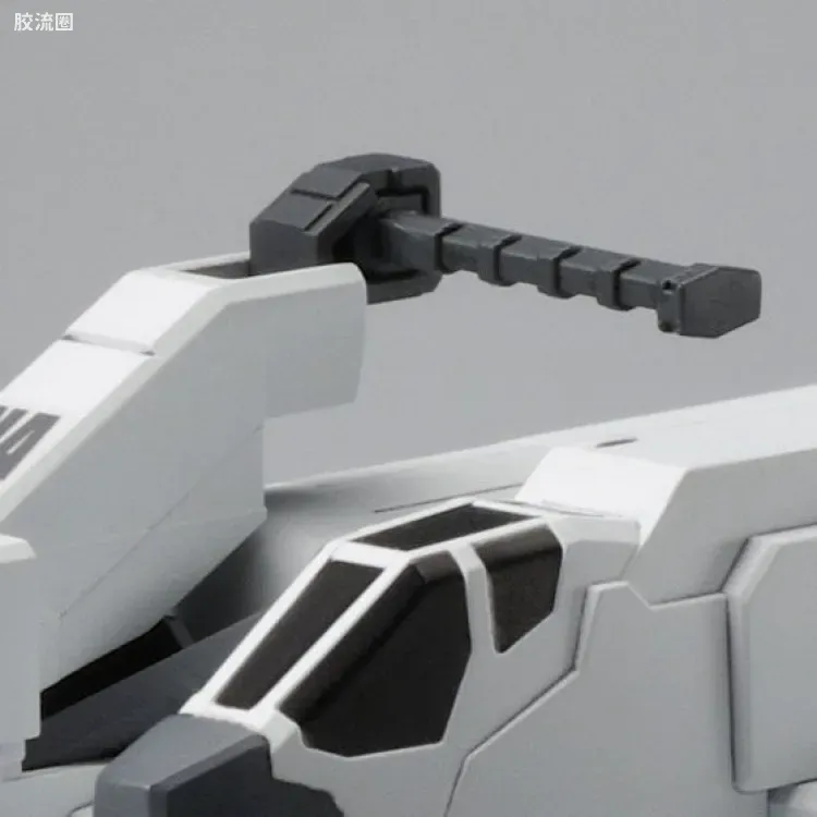 HGUC 网络限定版 94式Base Jabber - 图片