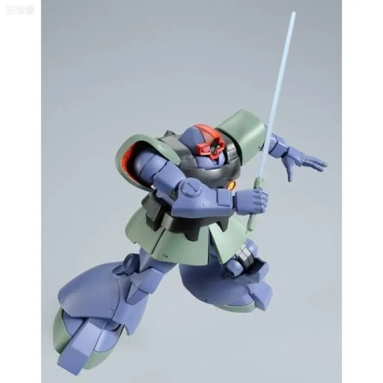 HGUC 网络限定版 MS-09RS 卡多专用力克大魔 - 图片