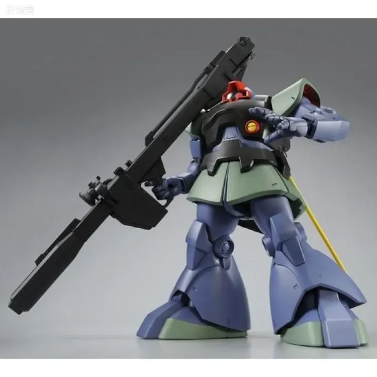HGUC 网络限定版 MS-09RS 卡多专用力克大魔 - 图片