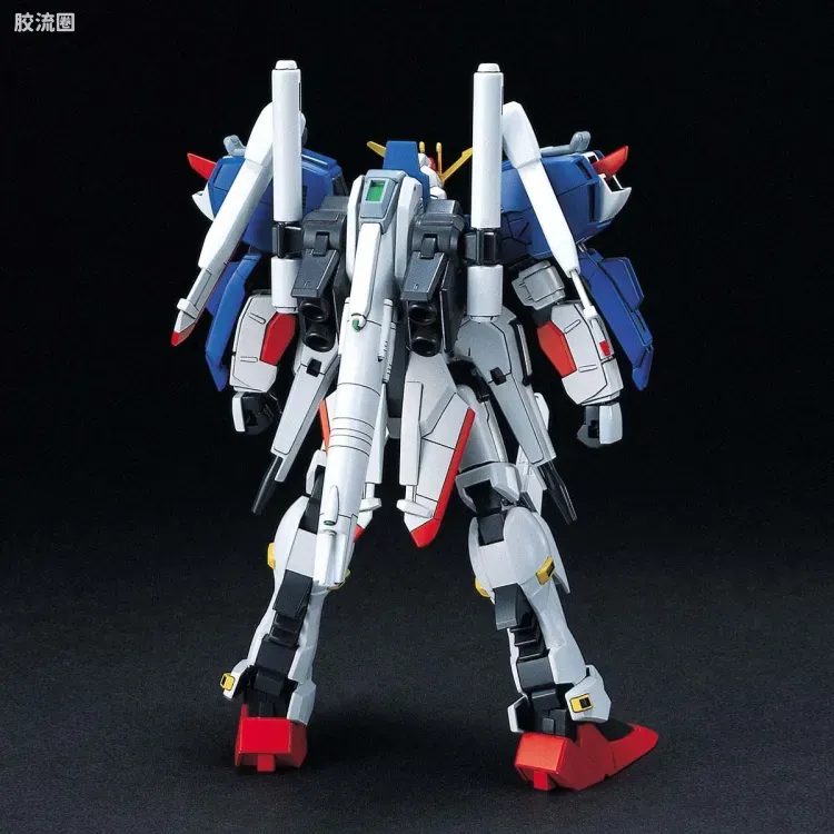 HGUC 普通版 023 MSA-0011 S高达 - 图片