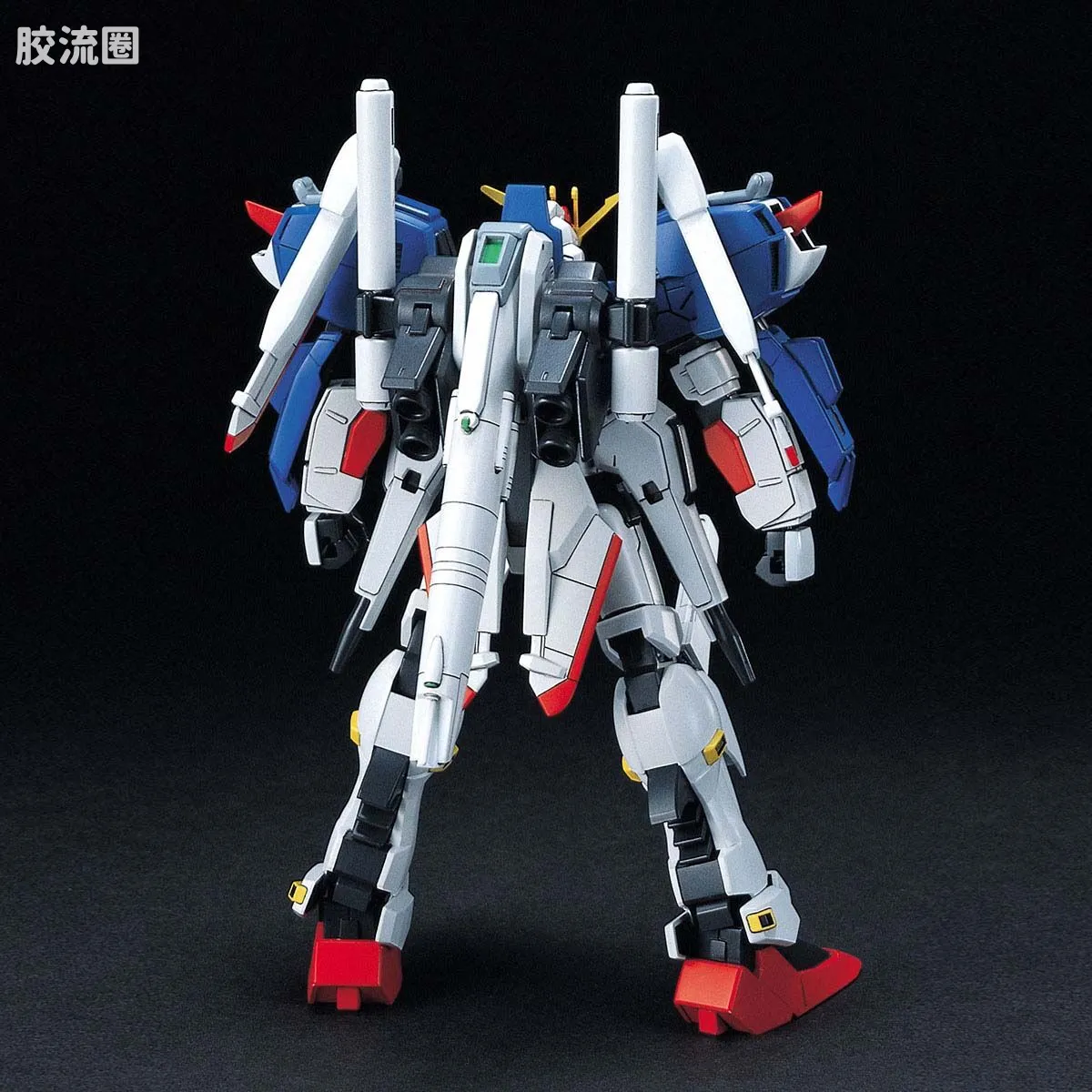 HGUC 普通版 023 MSA-0011 S高达 - 图片