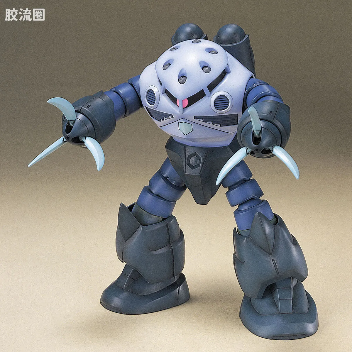 HGUC 普通版 006 MSM-07 魔蟹 - 图片