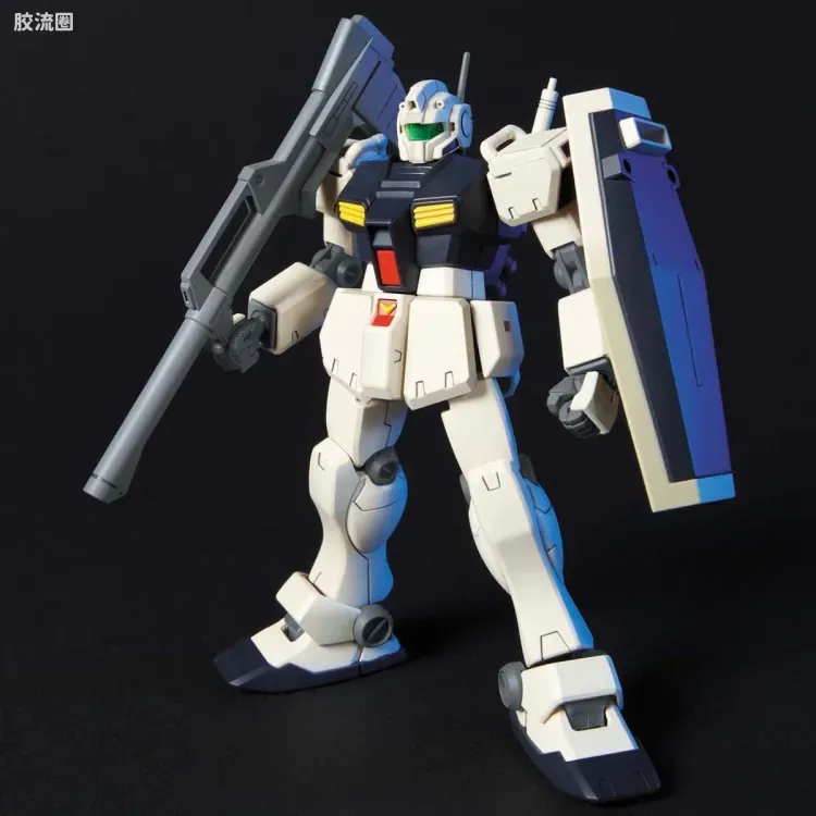 HGUC 普通版 h113 吉姆改 - 图片