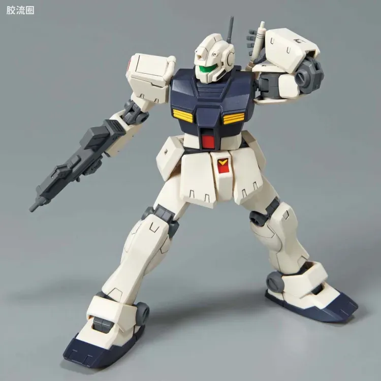 HGUC 普通版 h113 吉姆改 - 图片