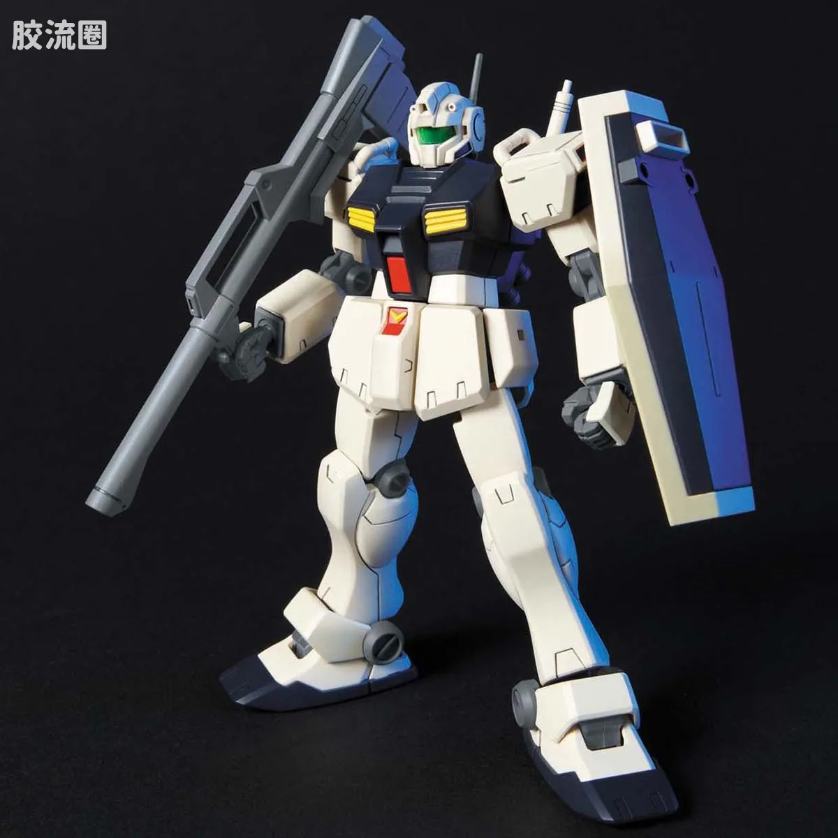 HGUC 普通版 h113 吉姆改 - 图片