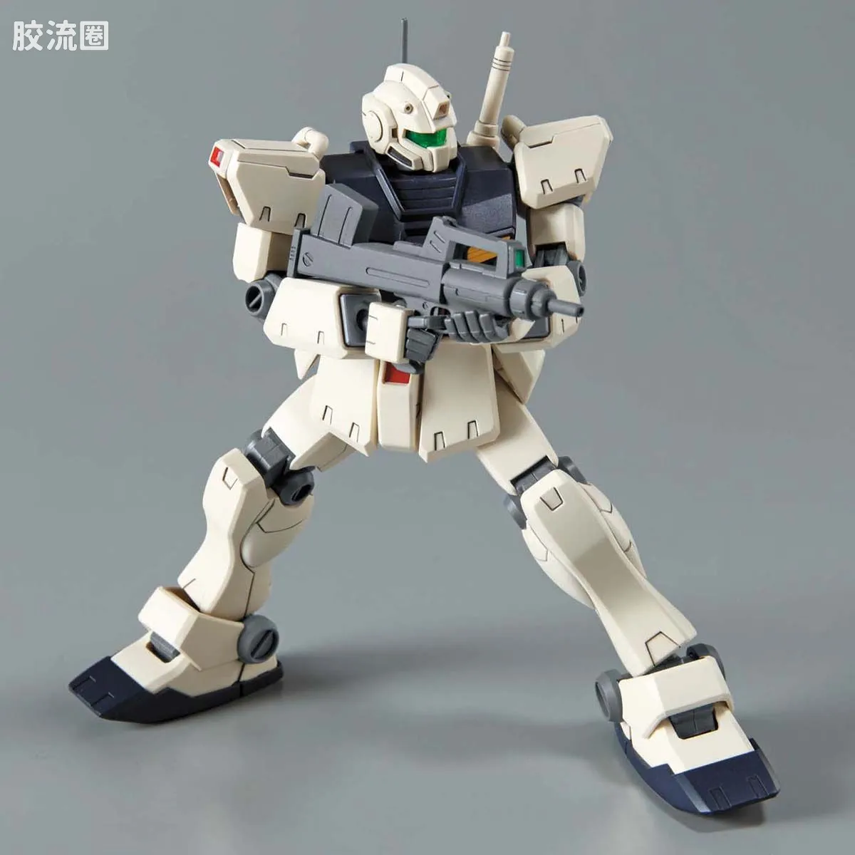 HGUC 普通版 h113 吉姆改 - 图片