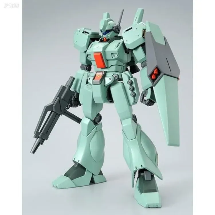 HGUC 网络限定版 杰刚D型 - 图片