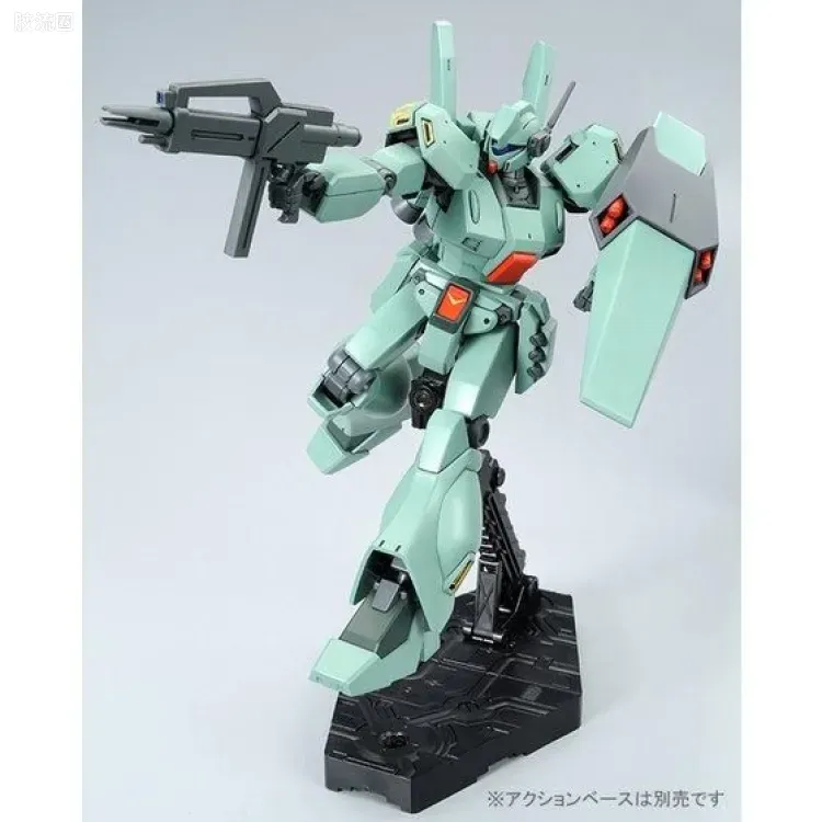 HGUC 网络限定版 杰刚D型 - 图片
