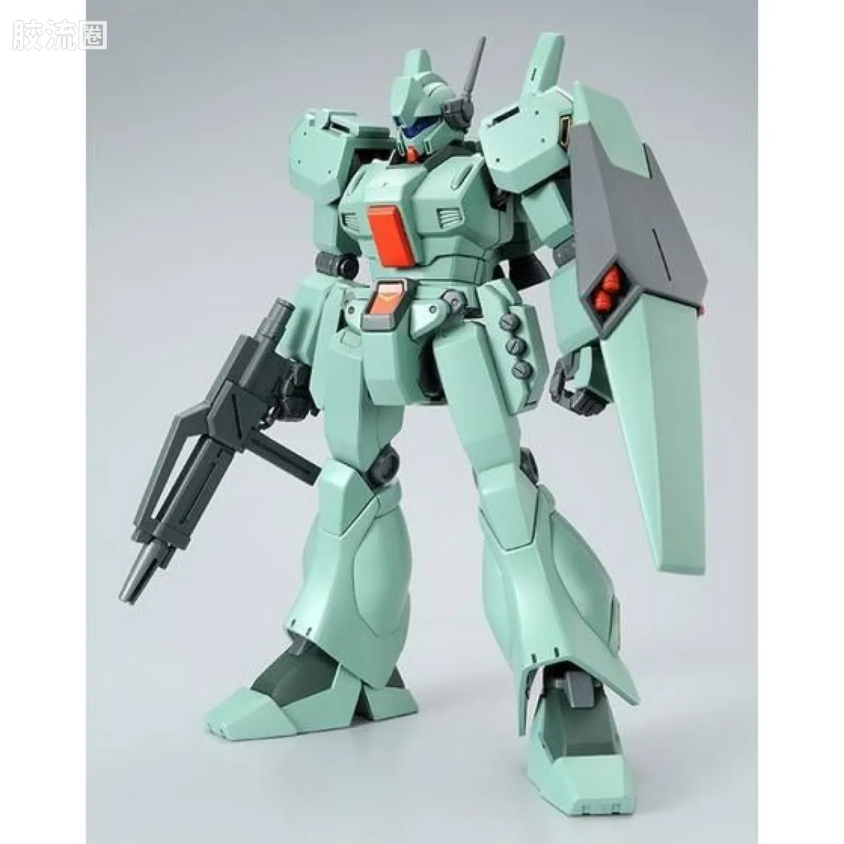 HGUC 网络限定版 杰刚D型 - 图片