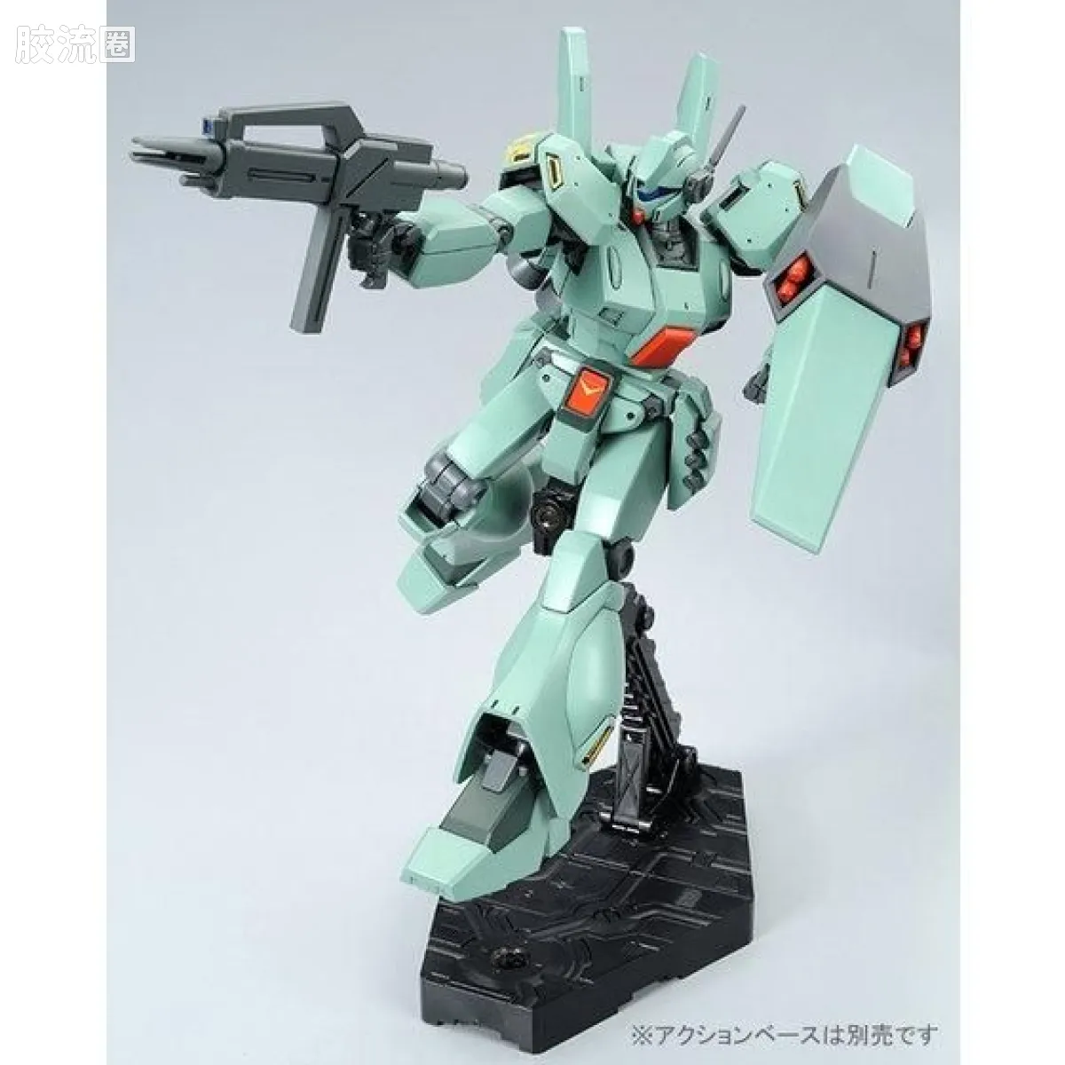 HGUC 网络限定版 杰刚D型 - 图片