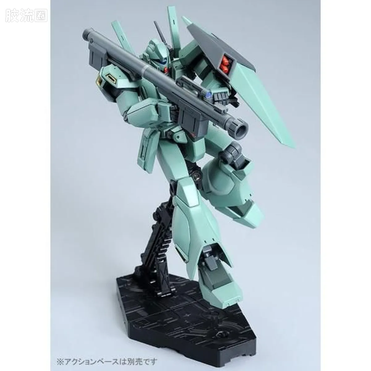 HGUC 网络限定版 杰刚D型 - 图片