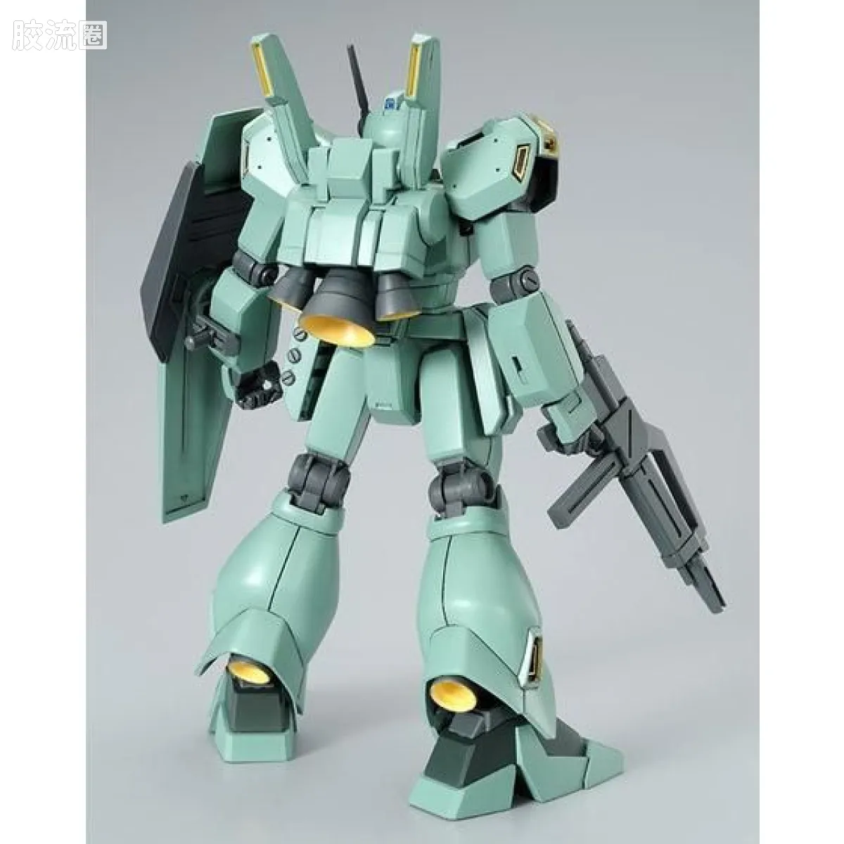 HGUC 网络限定版 杰刚D型 - 图片