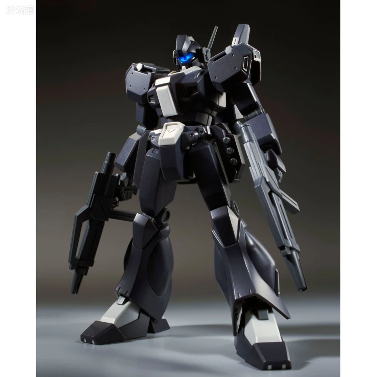 HGUC 网络限定版 杰刚D型 (皮科·阿尔蒂多尔专用机) - 图片
