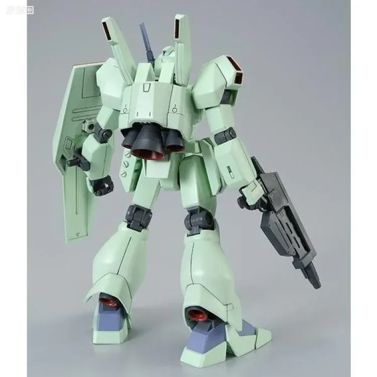 HGUC 网络限定版 杰刚标准型 F91 Ver. - 图片