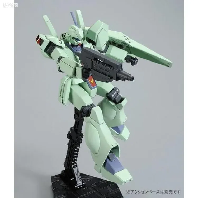 HGUC 网络限定版 杰刚标准型 F91 Ver. - 图片