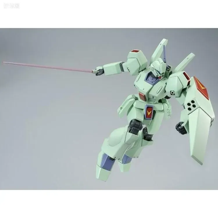 HGUC 网络限定版 杰刚标准型 F91 Ver. - 图片
