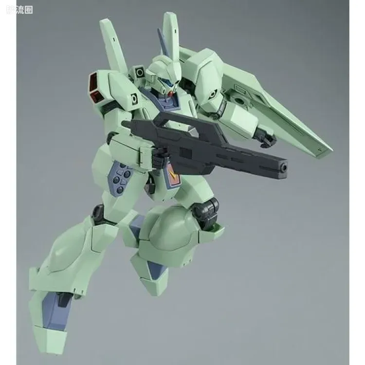 HGUC 网络限定版 杰刚B型 F91 Ver. - 图片