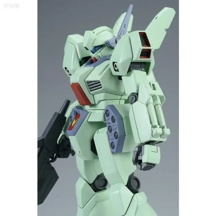HGUC 网络限定版 杰刚B型 F91 Ver. - 图片