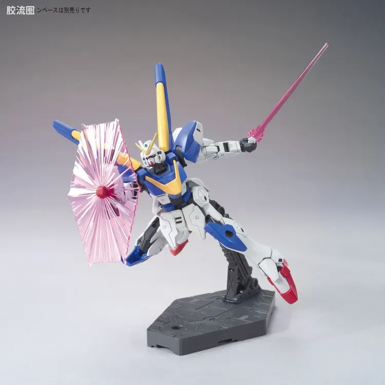 HGUC 普通版 h169 V2高达 - 图片