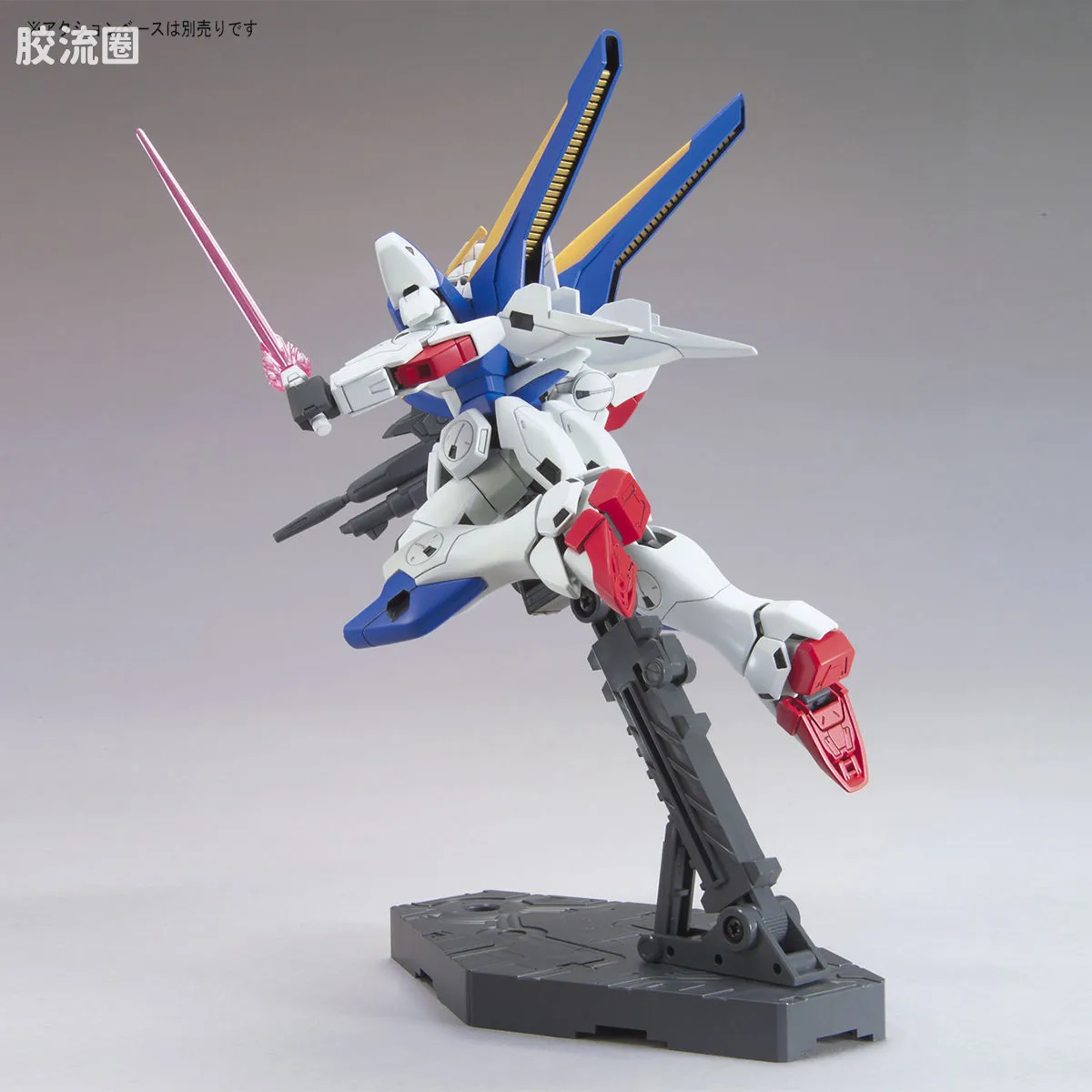 HGUC 普通版 h169 V2高达 - 图片
