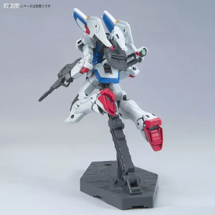 HGUC 普通版 h188 V-Dash高达 - 图片