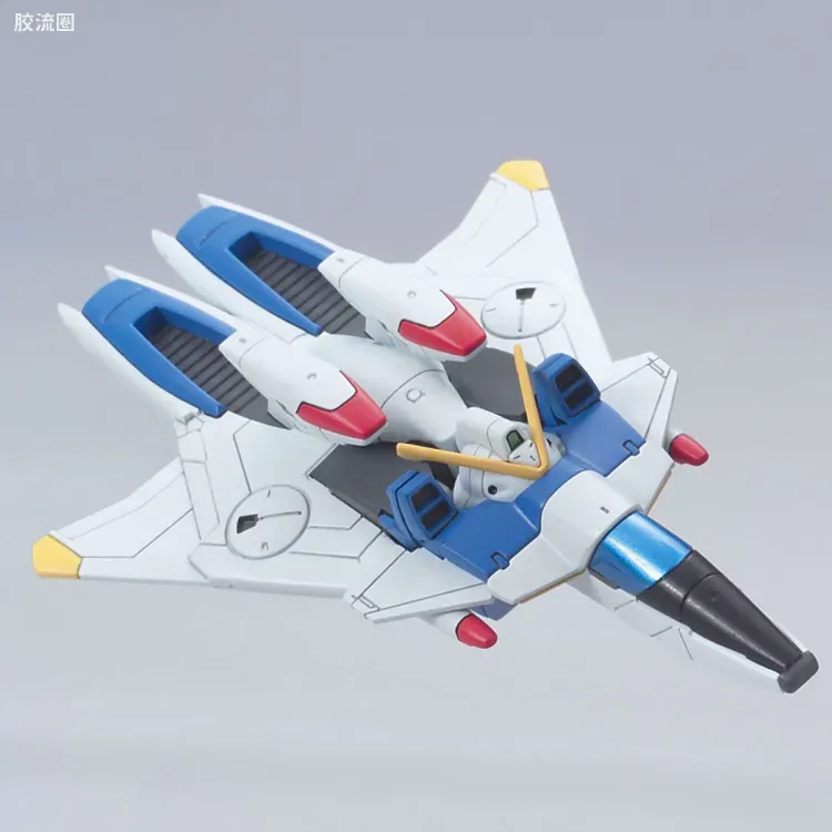 HGUC 普通版 h188 V-Dash高达 - 图片
