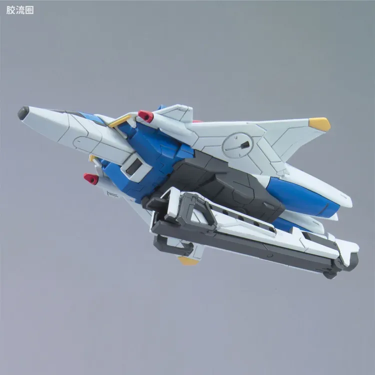 HGUC 普通版 h188 V-Dash高达 - 图片