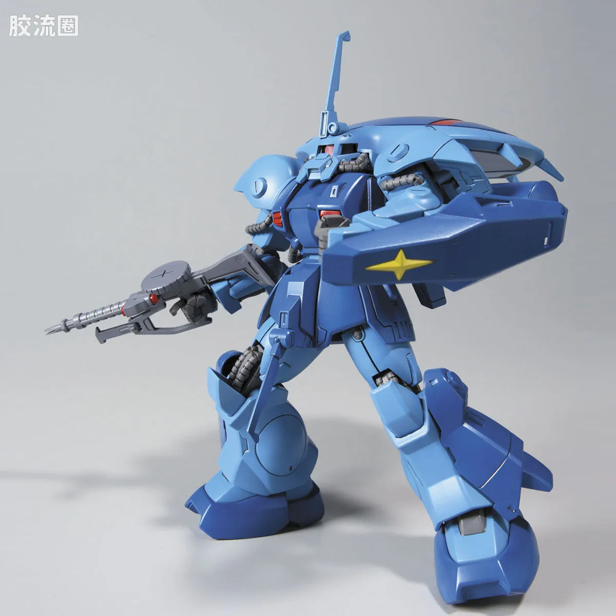 HGUC 普通版 h96 RMS-119 侦察型扎古 - 图片