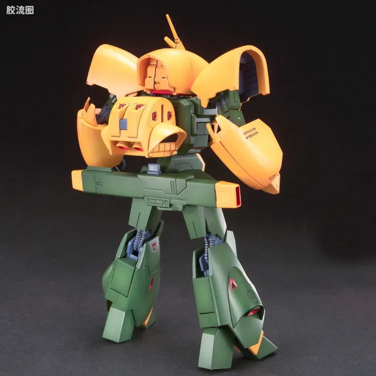 HGUC 普通版 054 NRX-044 亚希玛 - 图片