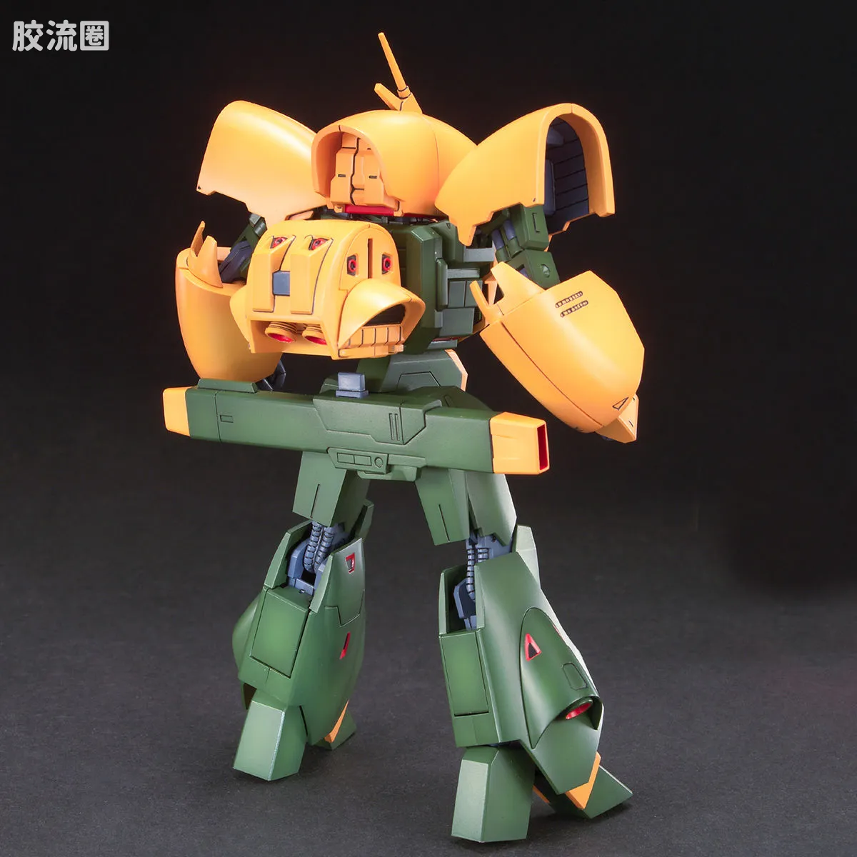 HGUC 普通版 054 NRX-044 亚希玛 - 图片