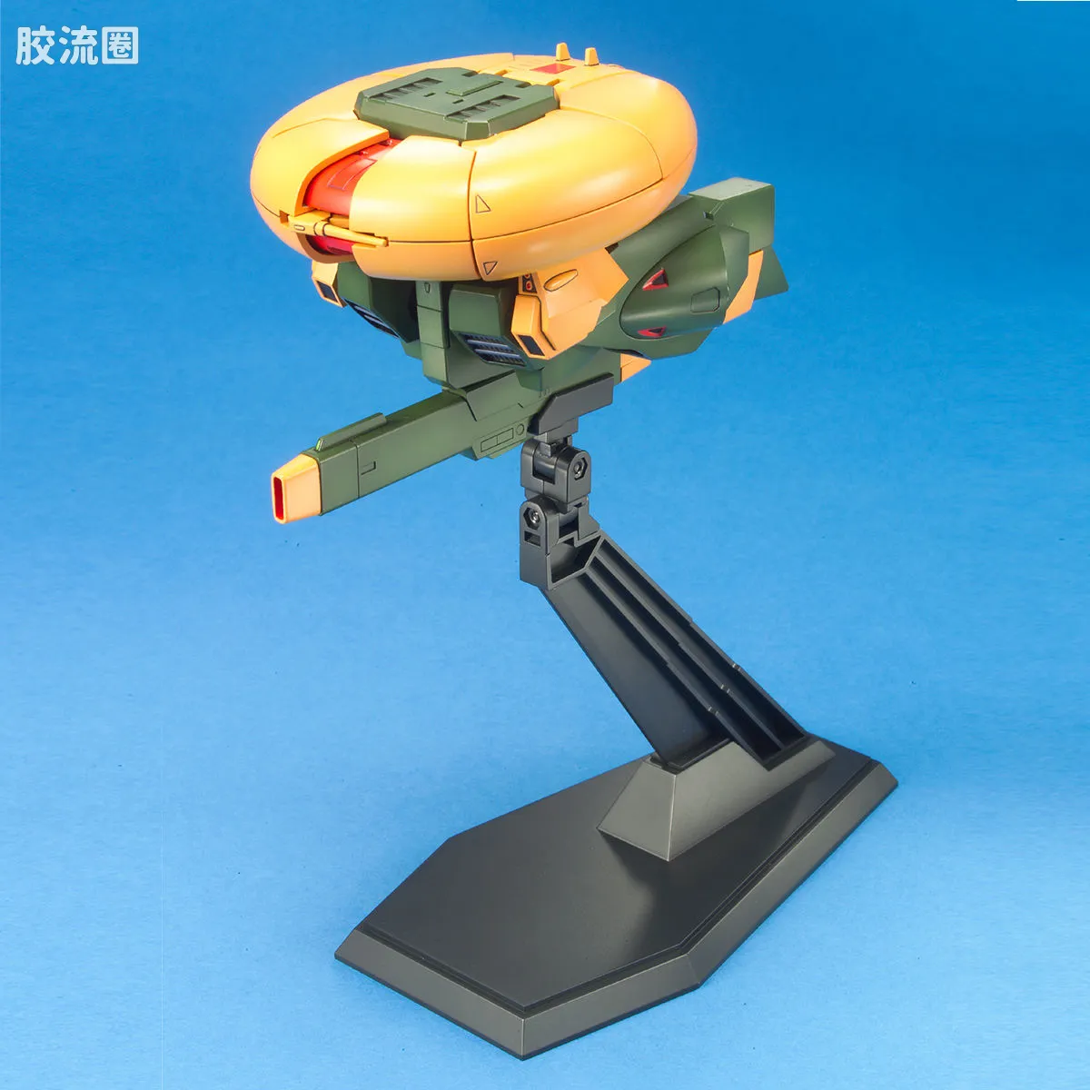 HGUC 普通版 054 NRX-044 亚希玛 - 图片