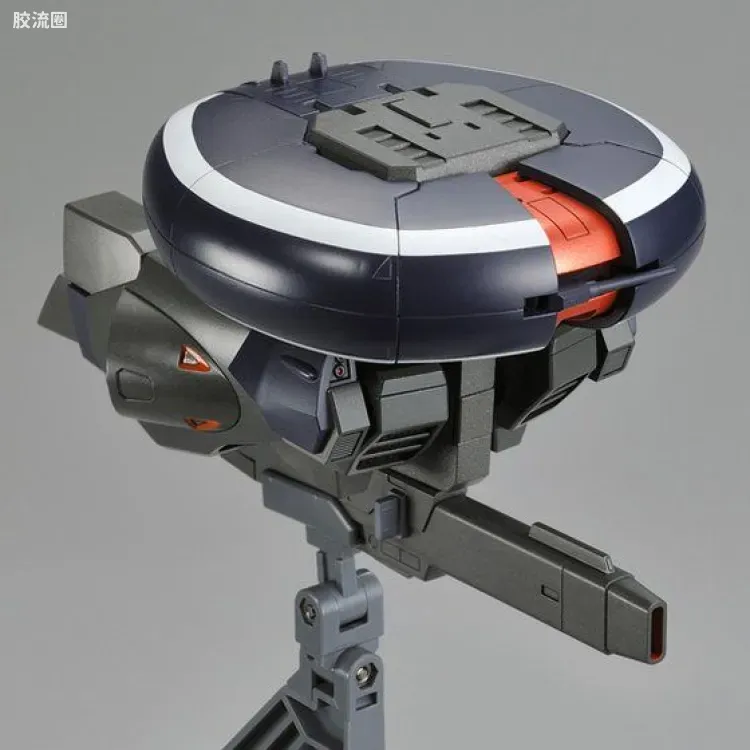 HGUC 网络限定版 亚希玛 Green Divers Ver. - 图片