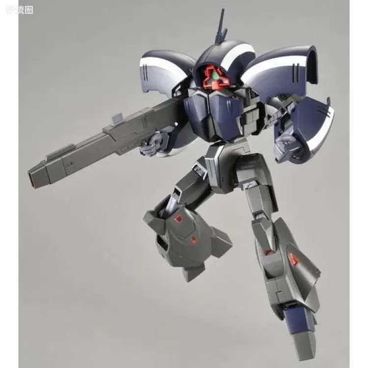 HGUC 网络限定版 亚希玛 Green Divers Ver. - 图片