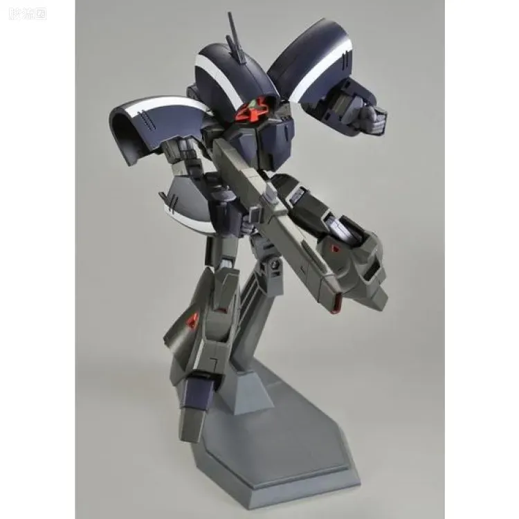 HGUC 网络限定版 亚希玛 Green Divers Ver. - 图片