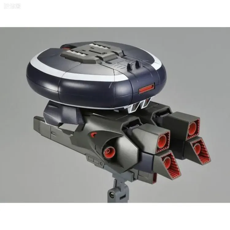 HGUC 网络限定版 亚希玛 Green Divers Ver. - 图片