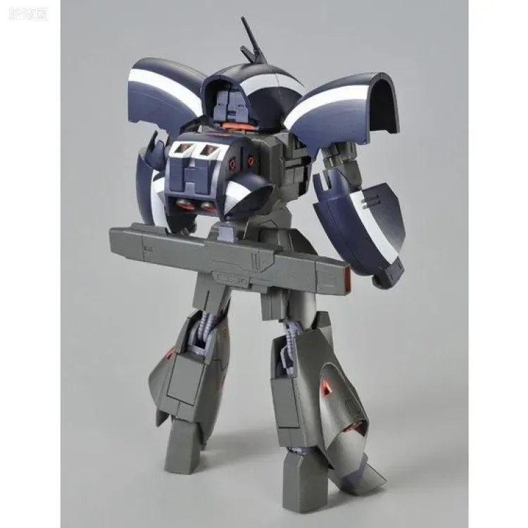 HGUC 网络限定版 亚希玛 Green Divers Ver. - 图片