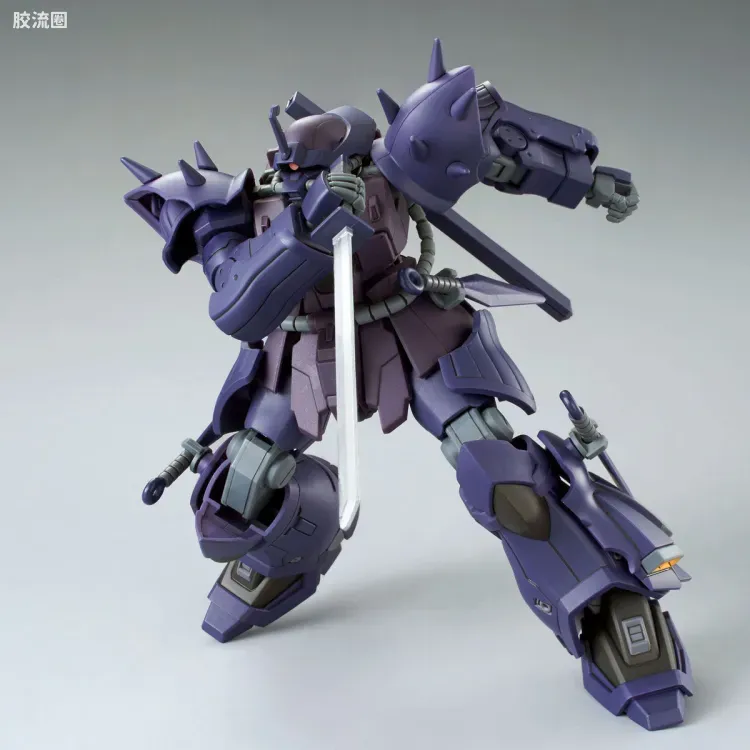 HGUC 网络限定版 伊芙利特夜战型 - 图片