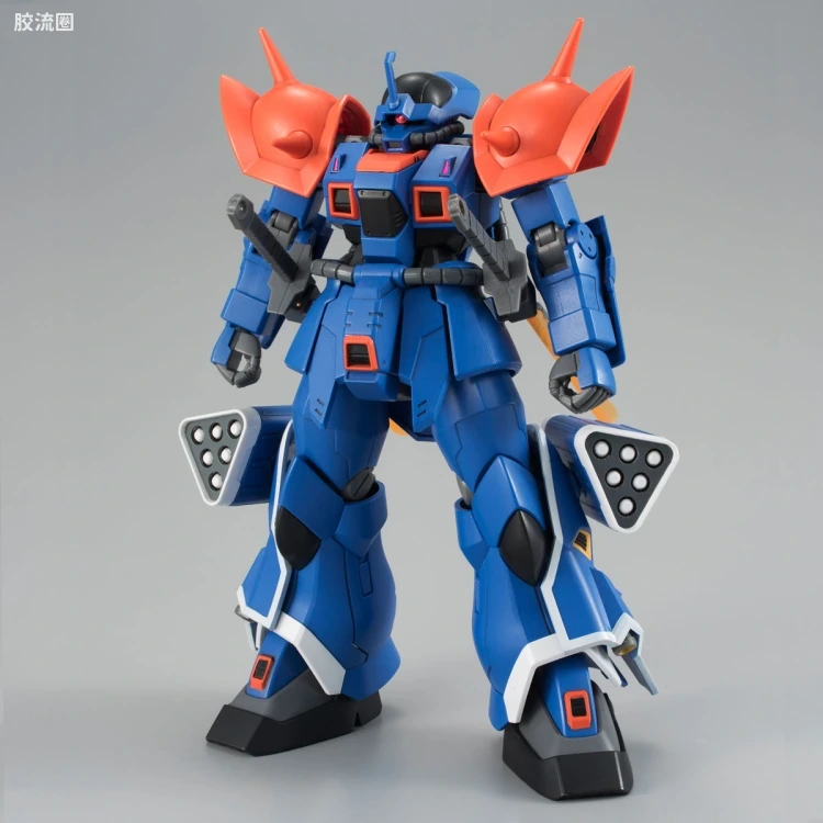 HGUC 网络限定版 MS-08TX[EXAM]伊芙利特改 - 图片