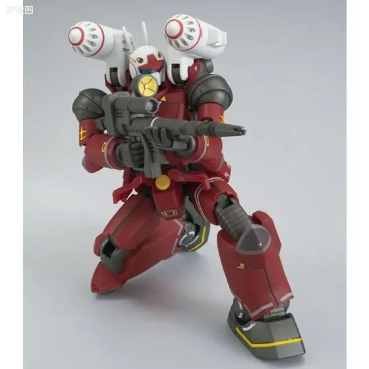 HGUC 网络限定版 钢加农(21世纪真实配色) - 图片