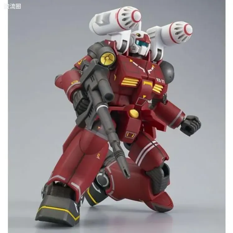 HGUC 网络限定版 钢加农(21世纪真实配色) - 图片