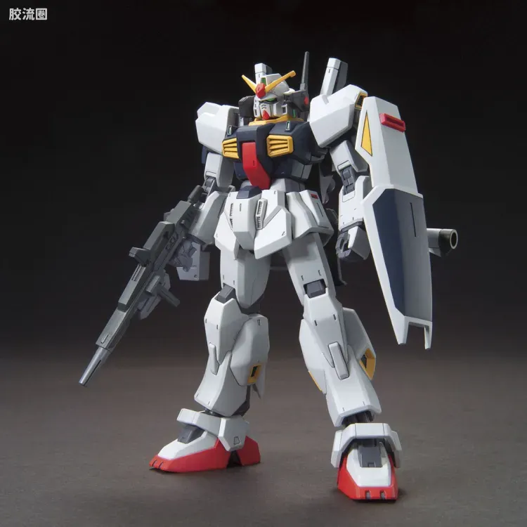 HGUC 普通版 h193 高达Mk-II[奥古](新生版) - 图片
