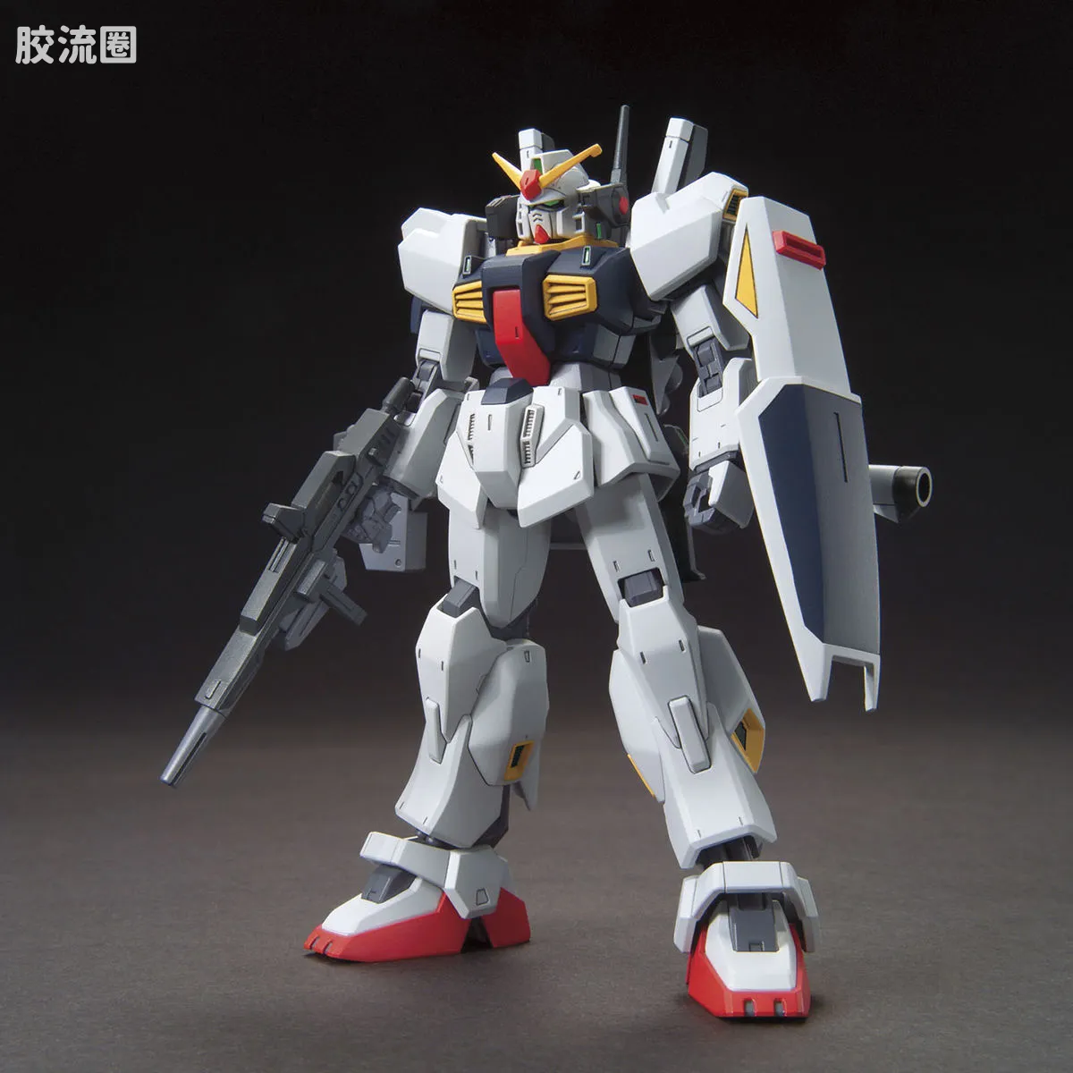HGUC 普通版 h193 高达Mk-II[奥古](新生版) - 图片